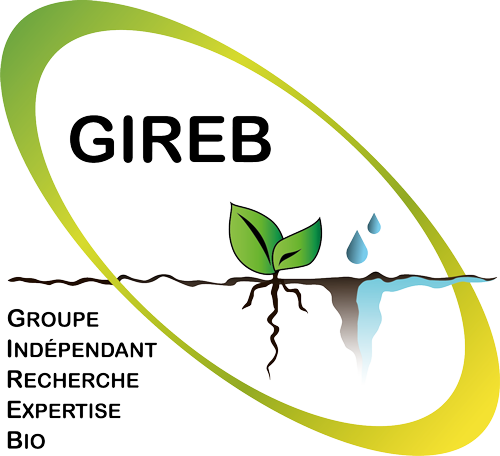 Logo du GIREB